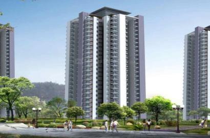 RG Luxury Homes in Sector 16B, Greater Noida West