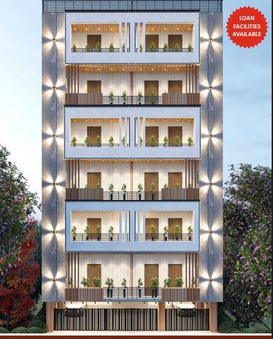 Vijay Laxmi Tower, Sector 73, Noida