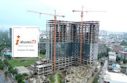 I-Thum 73, Sector 73, Noida