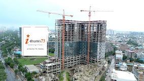 I-Thum 73, Sector 73, Noida