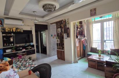 Casa Woodstock, Noida Extension