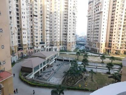 Amrapali Leisure Park, Noida Extension
