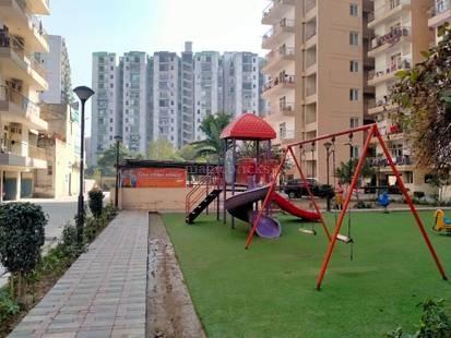 Officer City 2, Raj Nagar Extension, Ghaziabad