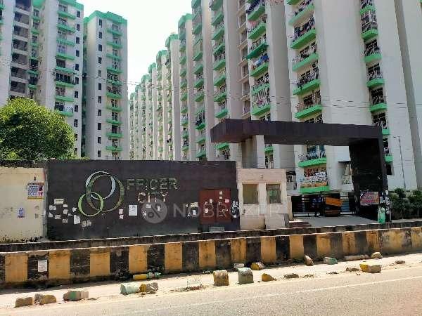 Officer City 2, Raj Nagar Extension, Ghaziabad