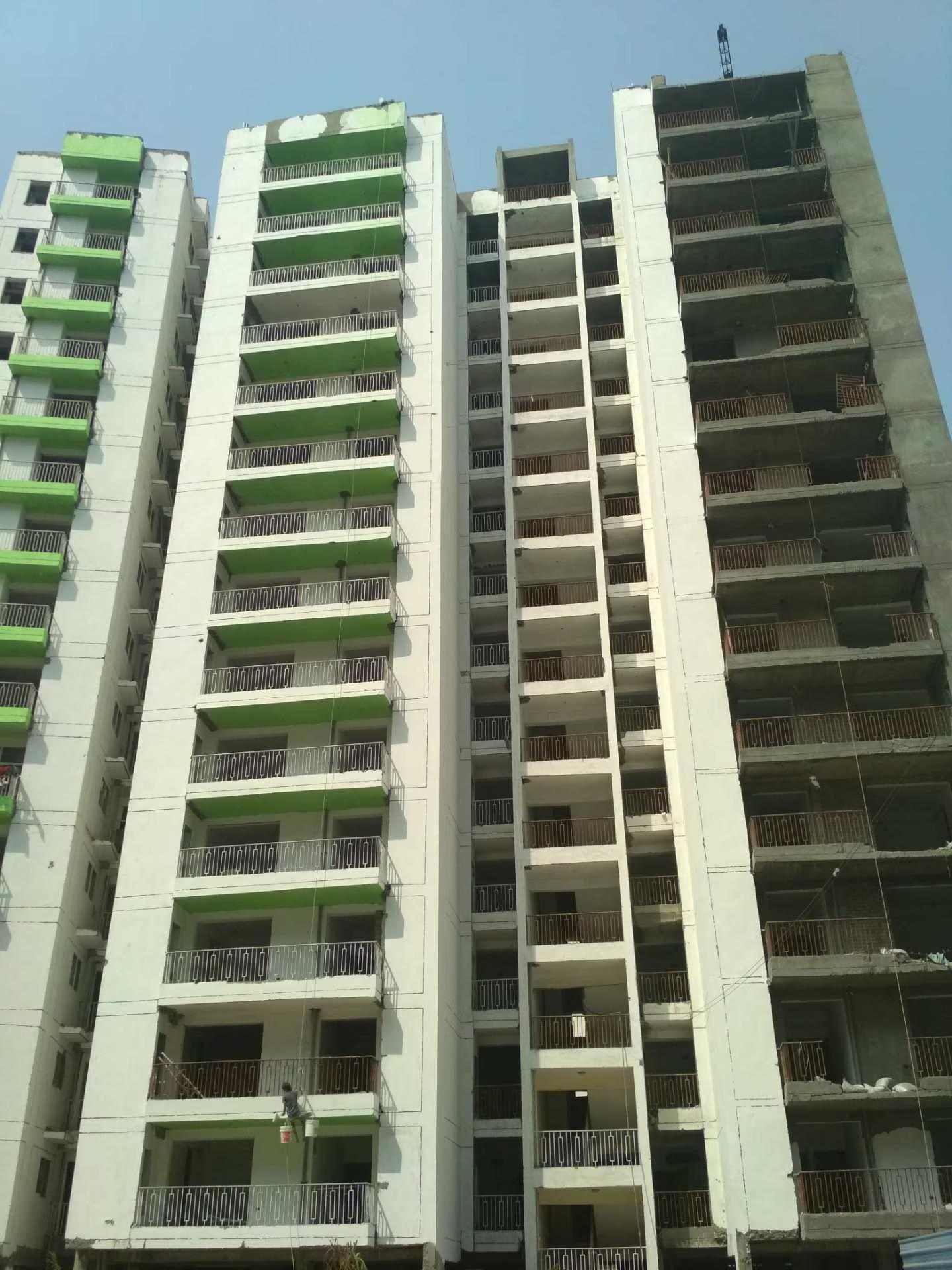 Officer City 2, Raj Nagar Extension, Ghaziabad