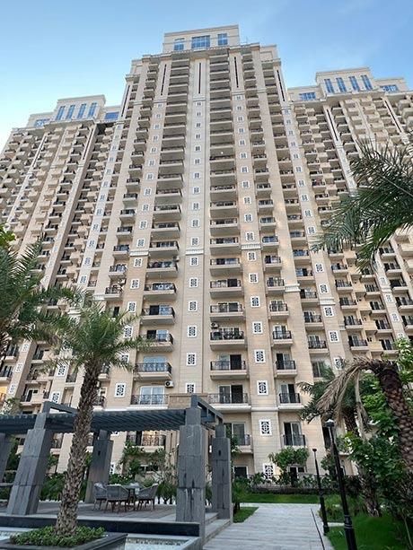 ACE Parkway, Sector 150, Noida
