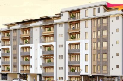 Ultima 107, Sector 107, Noida