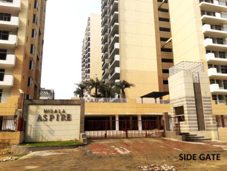 Nirala Aspire, Noida Extension