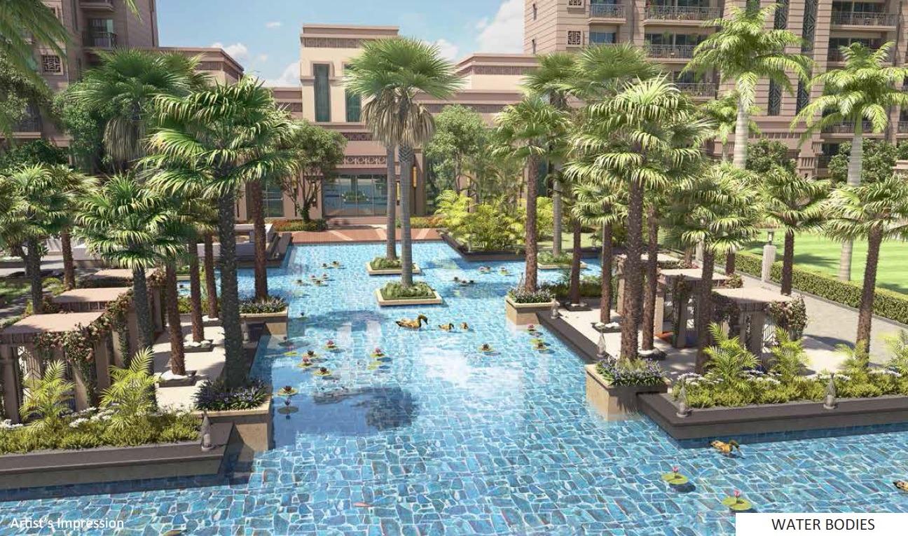 ACE Parkway, Sector 150, Noida
