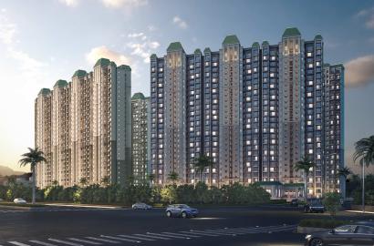 ATS Destinaire, Sector 1, Noida Extension