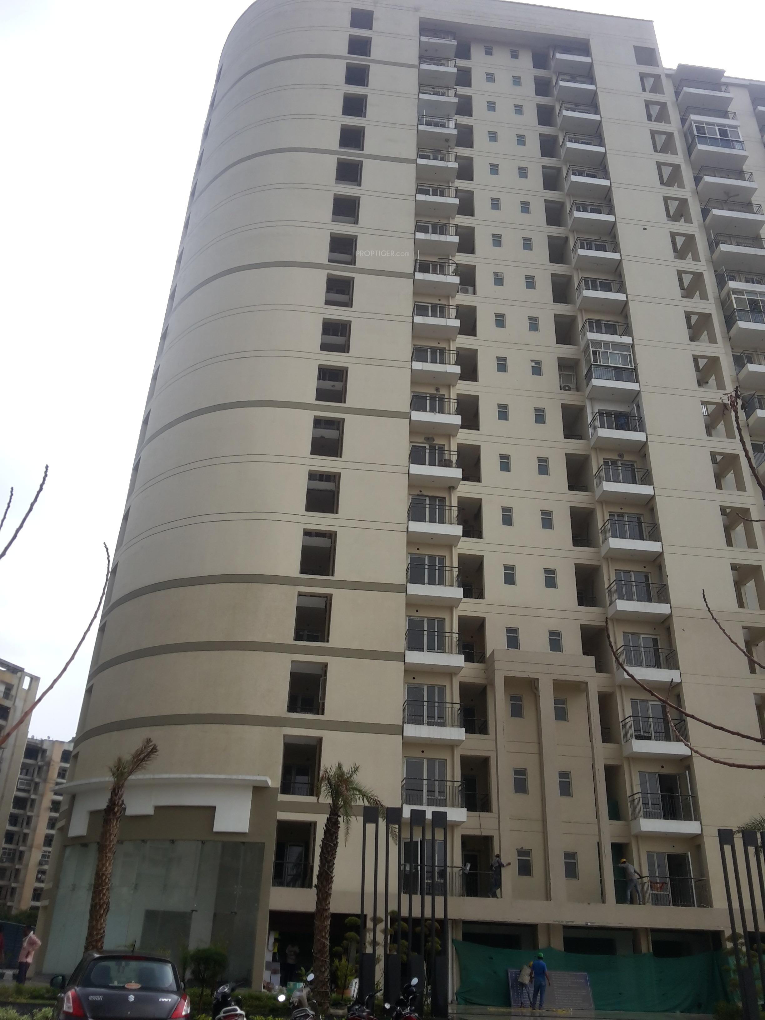MCC Signature Heights, Raj Nagar Extension