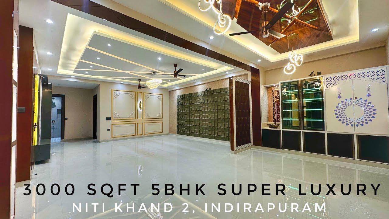 Niti Khand 2, Indirapuram