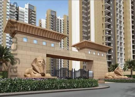 Cleo County, Noida Extension