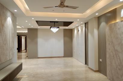 Niti Khand 2, Indirapuram