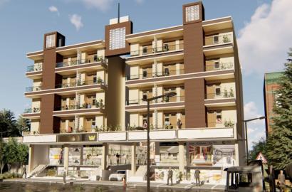 Vihaan Vista society, Bisrakh, Noida Extension