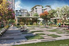 Godrej Palm Retreat, Sector 150, Noida