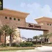 Cleo County, Noida Extension