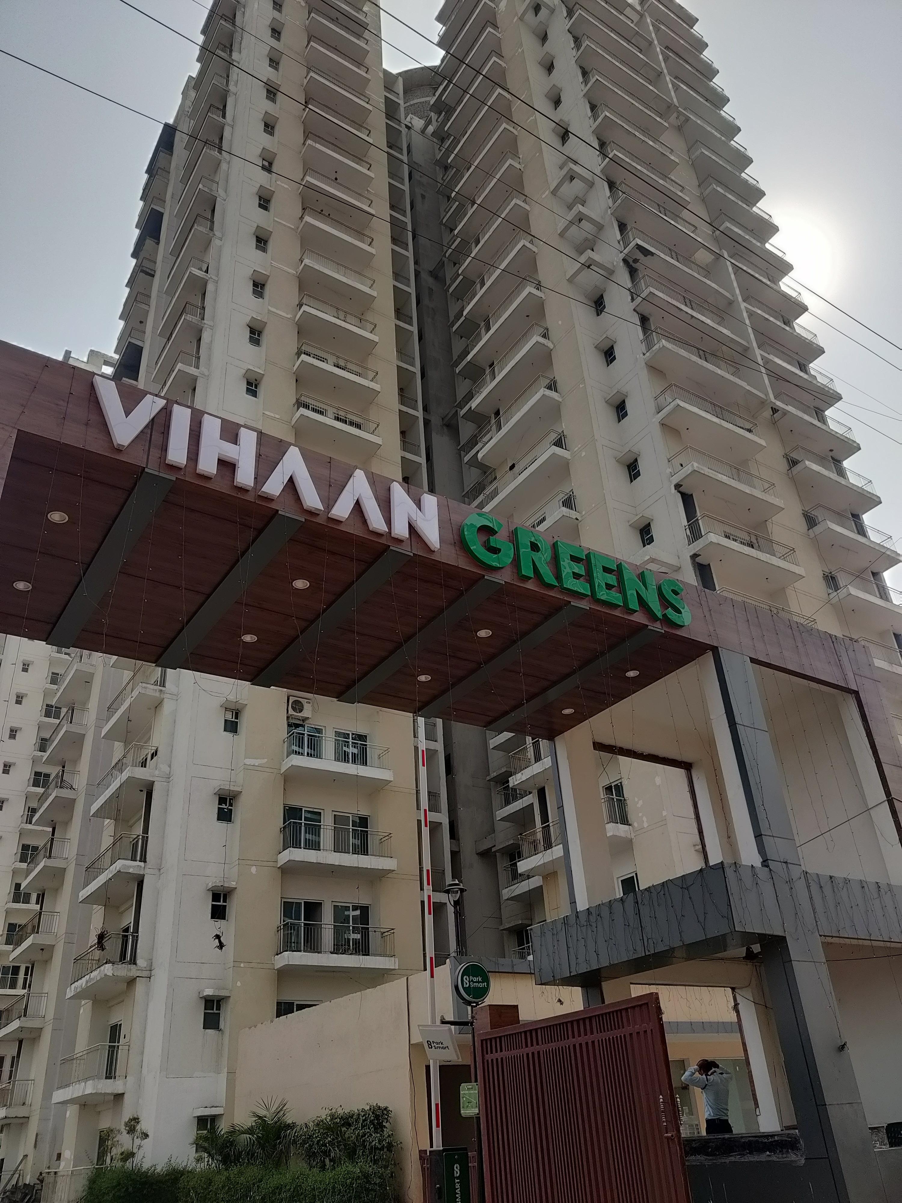 Vihaan Greens in Sector 1, Greater Noida West