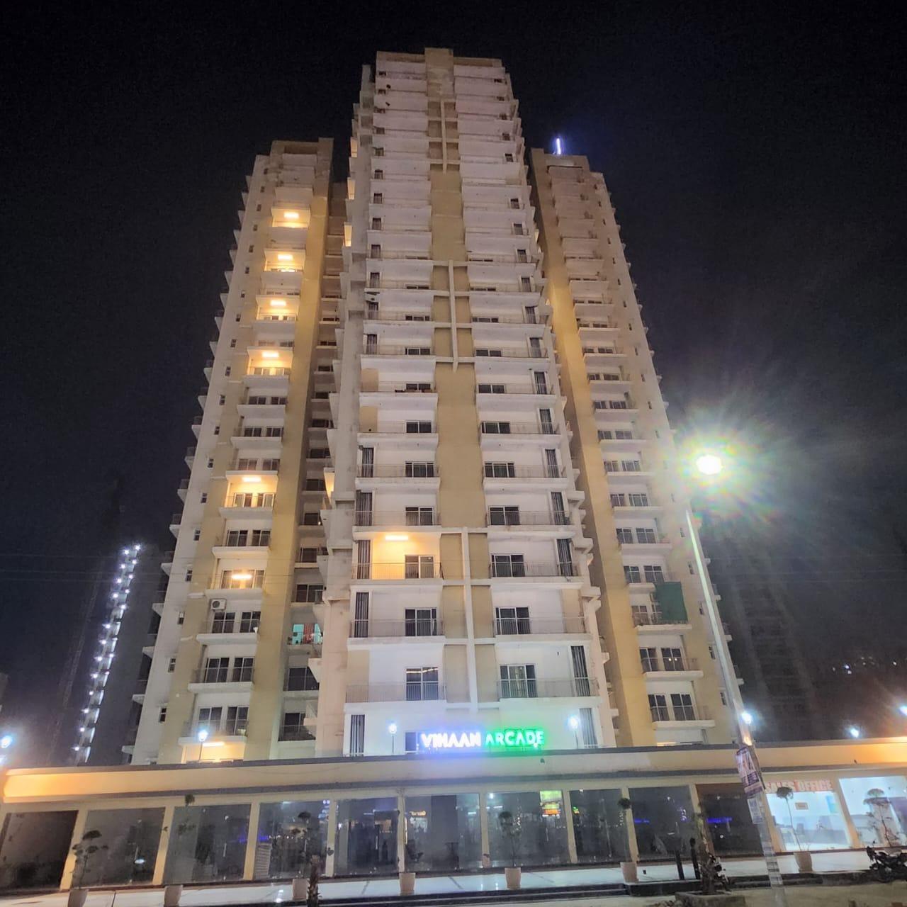 Vihaan Greens in Sector 1, Greater Noida West