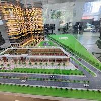 I-Thum 73, Sector 73, Noida