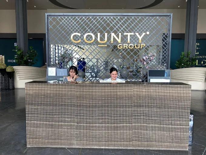Ivory County, Sector 1 – Noida Extension