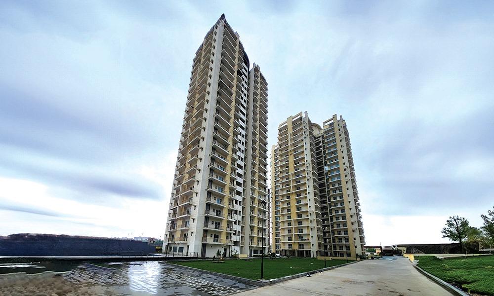 Vihaan Greens in Sector 1, Greater Noida West