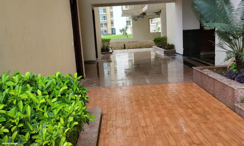 Vihaan Greens in Sector 1, Greater Noida West