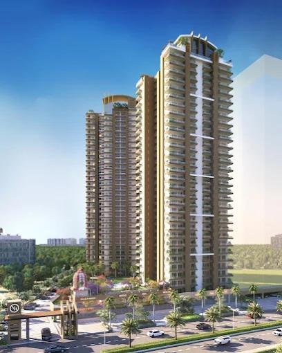 Vrinda Heritage, Sector 1, Noida Extension