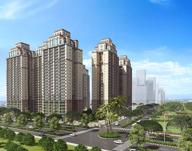ACE Parkway, Sector 150, Noida