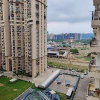 Saviour Greenarch, Noida Extension