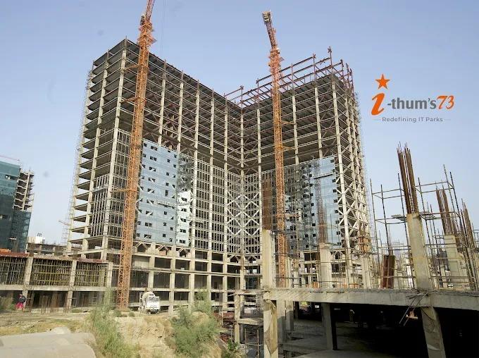 I-Thum 73, Sector 73, Noida