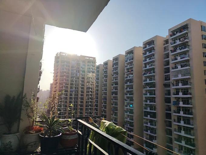 Nirala Aspire, Noida Extension