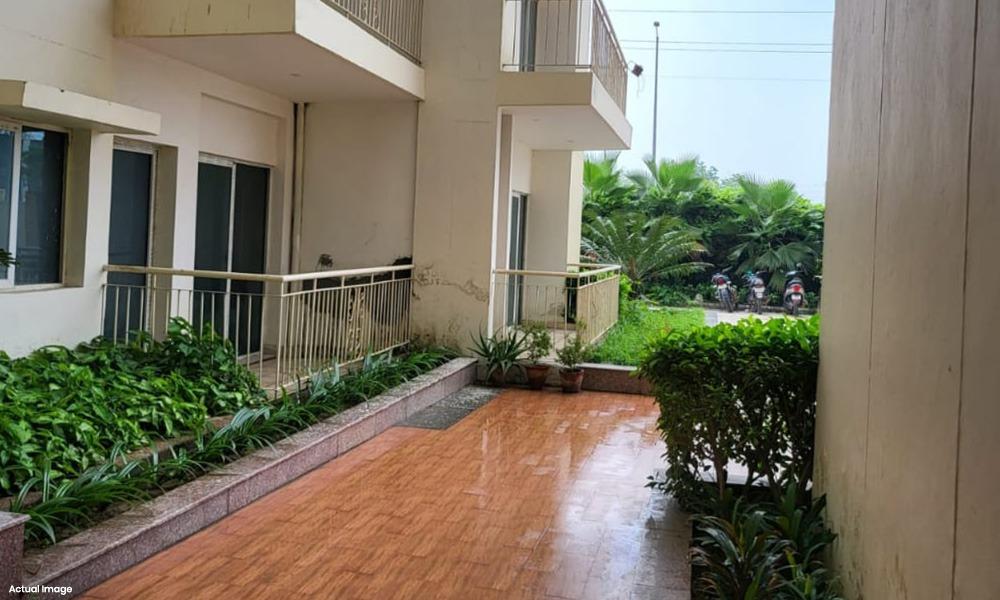 Vihaan Greens in Sector 1, Greater Noida West
