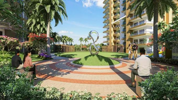 Vrinda Heritage, Sector 1, Noida Extension