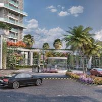 Godrej Palm Retreat, Sector 150, Noida