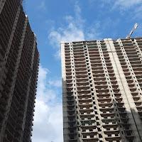 ATS Rhapsody, Sector 1, Noida Extension