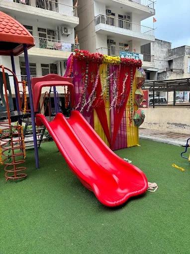 Officer City 2, Raj Nagar Extension, Ghaziabad