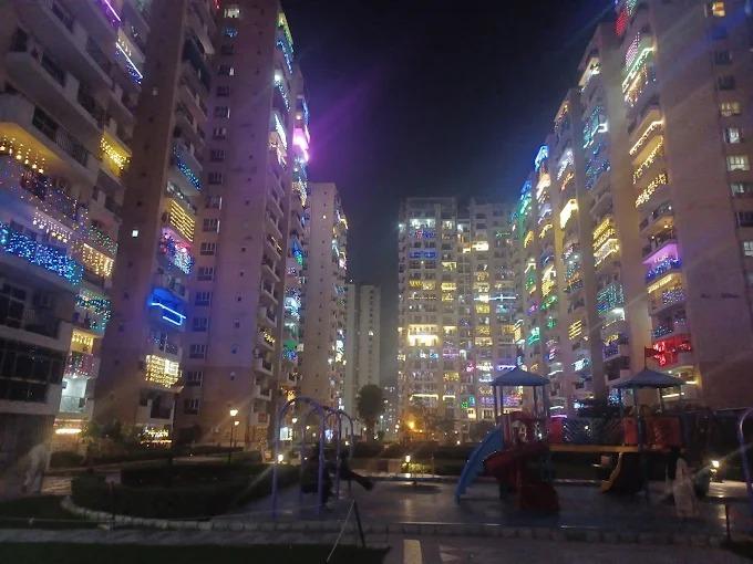 Nirala Aspire, Noida Extension