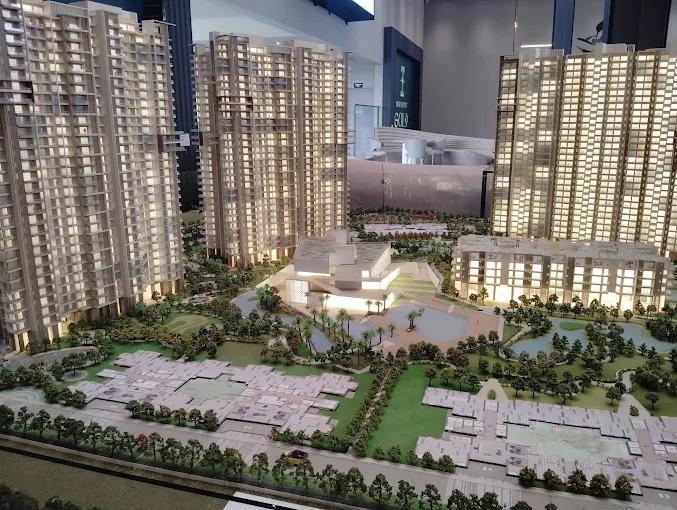 Ivory County, Sector 1 – Noida Extension