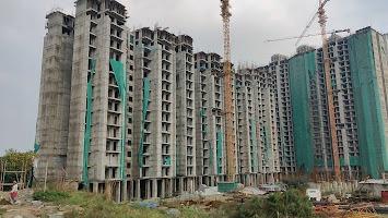 Eldeco Live By The Greens, Sector 150, Noida