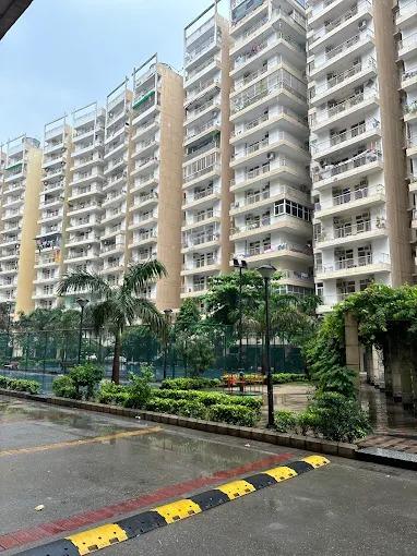 Officer City 2, Raj Nagar Extension, Ghaziabad