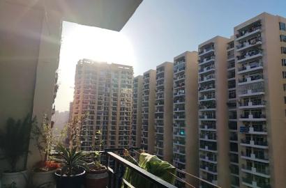 Nirala Aspire, Techzone 4, Noida Extension