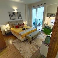 Godrej Nurture, Sector 150 – Noida