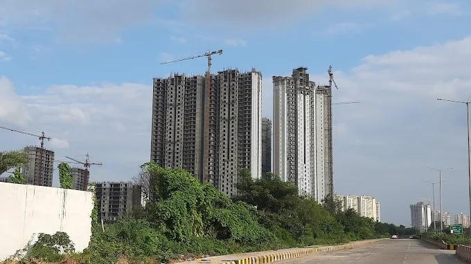 ATS Picturesque Reprieves, Sector 152, Noida