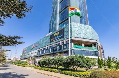 AIPL Joy Central Sector 65, Golf Course Extension Road, Gurugram