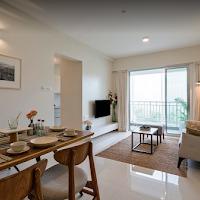 Godrej Nurture, Sector 150 – Noida