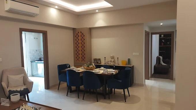 ATS Picturesque Reprieves, Sector 152, Noida