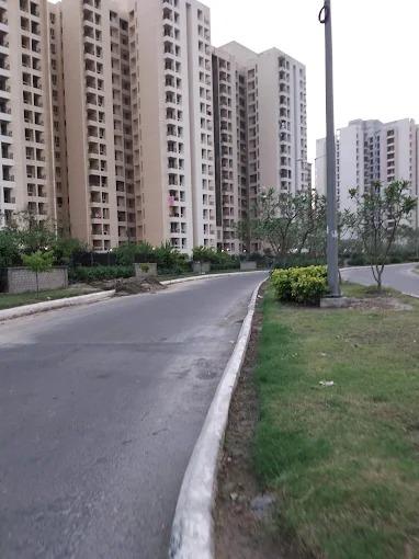 JP Kasa, Sector 129, Noida