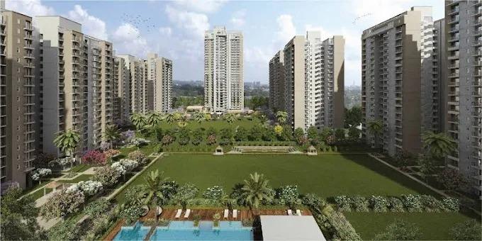 Godrej Nurture, Sector 150 – Noida