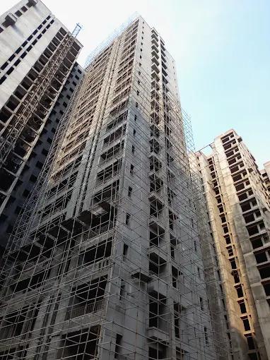 JP Kasa, Sector 129, Noida